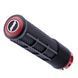 Грипсы DMR DeathGrip2 Race Thick Flangeless [Black] DMR-G-005-001-BK фото 6