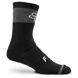 Носки FOX DEFEND WINTER SOCK - 8 inch [Black], L/XL 31526-001-L/XL фото 1