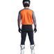 Мото джерси TLD Scout SE Jersey Systems [GRAY/NEON ORANGE] LG 366308034 фото 4
