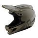 Вело шолом TLD D4 POLYACRYLITE HELMET; SHADOW [TIMBER] MD 174499013 фото 5