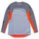 Мото джерси TLD Scout SE Jersey Systems [GRAY/NEON ORANGE] LG 366308034 фото 1