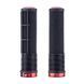 Грипсы DMR DeathGrip2 Race Thick Flangeless [Black] DMR-G-005-001-BK фото 1