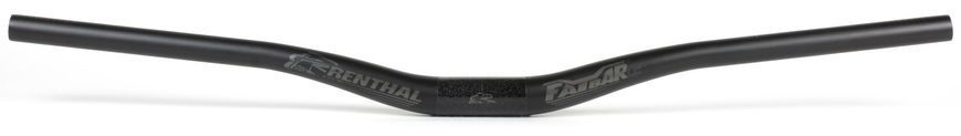 Руль Renthal Fatbar&reg; Carbon Lite Handlebar [Black], Rise 40 mm M182-01-006-01 фото