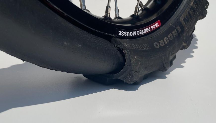 Мусс TACS PROTEC Mousse RACE SOFT 18" TACS18RS фото