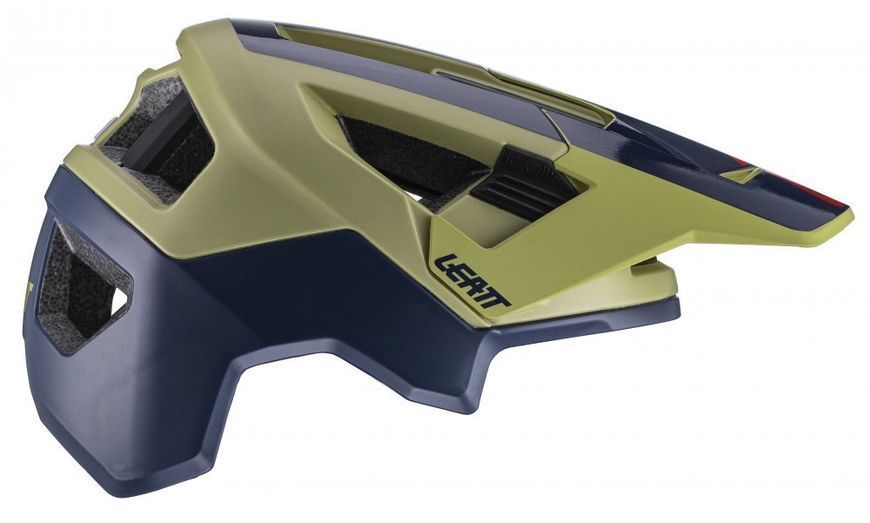 Шлем LEATT MTB 4.0 All Mountain Helmet [Sand], L 1021000632 фото