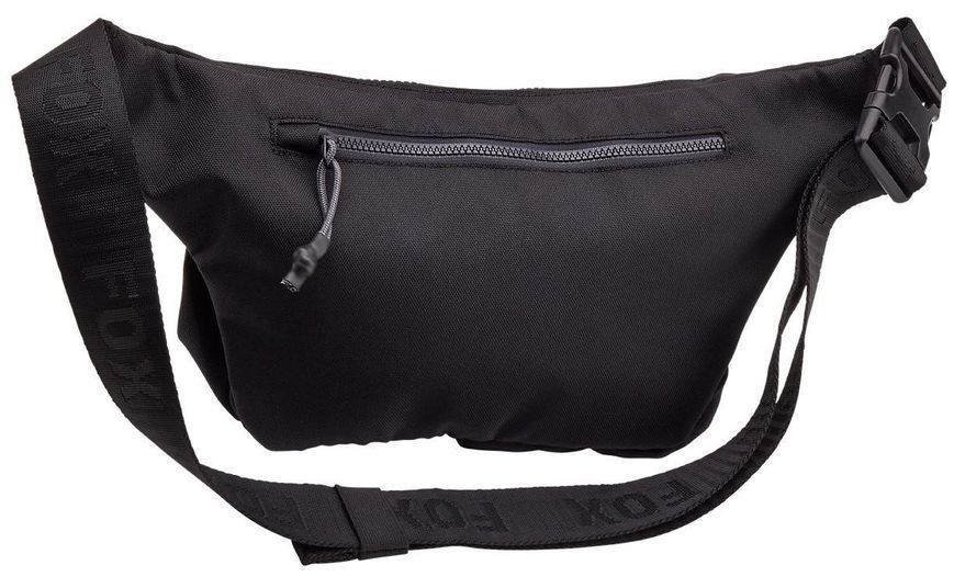 Сумка FOX HEAD PREMIUM HIP PACK [Black], Belt Bag 32342-001-OS фото
