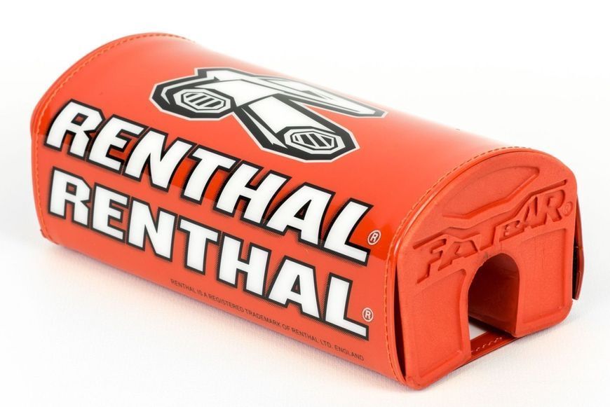 Защитная подушка Renthal Fatbar Pad [Новый] P328 фото