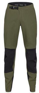 Брюки FOX DEFEND Pant [Olive Green], 28 32372-099-28 фото