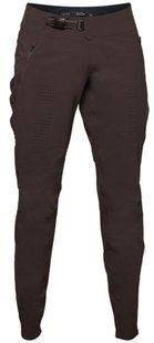 Брюки FOX FLEXAIR Pant [Cocoa], 28 33704-222-28 фото