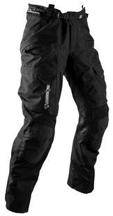 Штани LEATT 5.5 DriTour Adventure Pant [Stealth], 36 5026002253 фото