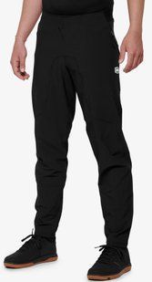 Брюки 100% AIRMATIC Pant [Black], 30 40089-00002 фото