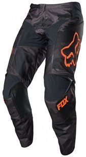 Детские штаны FOX YTH 180 TREV PANT [Camo], Y 28 26459-247-28 фото