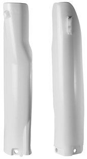 Защита вилки Polisport Fork Guard &ndash; Yamaha [Black] 8398200001 фото