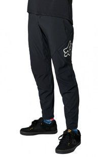 Вело штани FOX DEFEND PANT [Black], 32 27431-001-32 фото