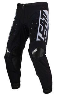 Брюки LEATT Pant Moto 4.5 [Black], 36 5024080534 фото