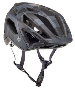 Шлем FOX CROSSFRAME PRO Helmet [Camo], L 31977-247-L фото