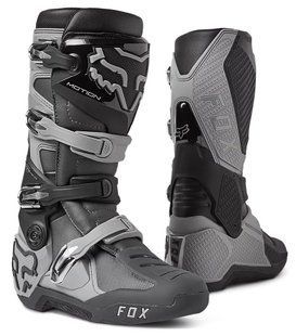Мотоботы FOX MOTION BOOT [Dark Shadow], 13 29682-330-13 фото