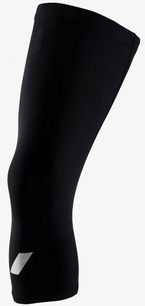 Утеплитель 100% EXCEEDA Knee Sleeve [Black], Small 40056-00000 фото