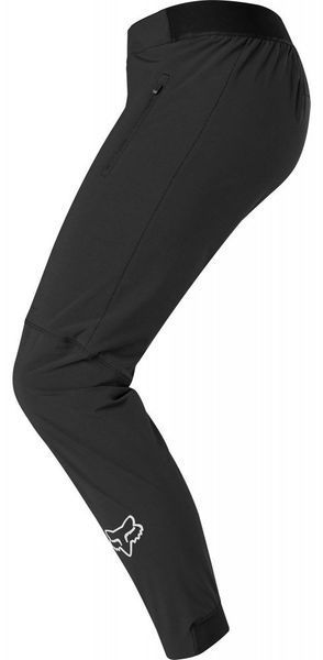 Зимові вело штани FOX FLEXAIR PRO FIRE ALPHA PANT [Black], 30 26093-001-30 фото