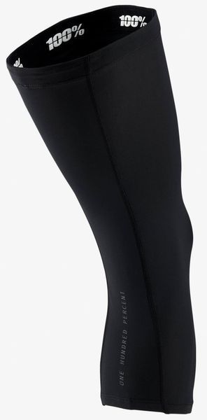 Утеплитель 100% EXCEEDA Knee Sleeve [Black], Small 40056-00000 фото