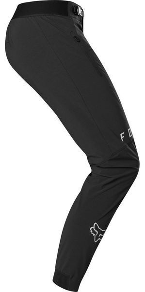 Зимові вело штани FOX FLEXAIR PRO FIRE ALPHA PANT [Black], 30 26093-001-30 фото