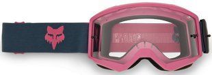 Окуляри FOX MAIN MTB Goggle [Galaxy Blue], Clear Lens 33338-D17-OS фото