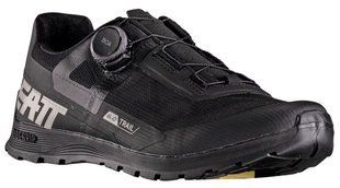 Взуття LEATT 6.0 ProClip Trail Shoe - BOA&reg; [Black], 9 3026057514 фото