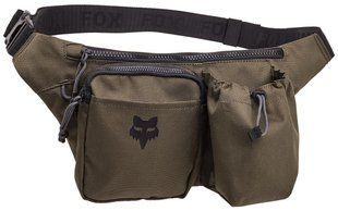 Сумка FOX HEAD PREMIUM HIP PACK [Black], Belt Bag 32342-099-OS фото