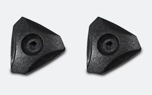Винты LEATT Moto 3.5 Screw kit [Black], One Size 4023054130 фото