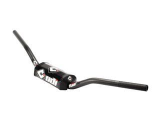 Мото кермо ODI MX Handlebars, Podium FLIGHT, KTM ( 2016+) -628 Black H628CFB фото