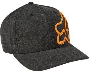 Кепка FOX CLOUDED FLEXFIT 2.0 HAT [Gold], S/M 27089-595-S/M фото