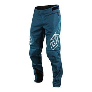Дитячі Штани TLD Sprint Pant [MARINE] Розмір Y28 224268016 фото