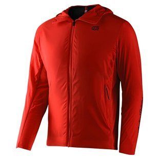 Куртка TLD MATHIS JACKET MONO [RACE RED] XL 869931015 фото