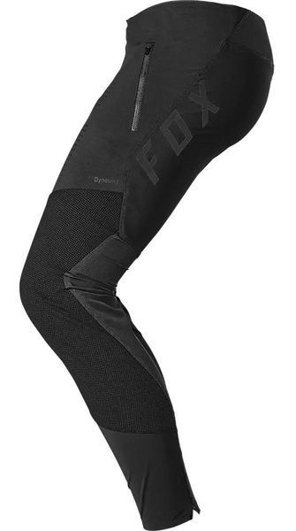 Брюки FOX FLEXAIR PRO PANT [Black], 36 28890-001-36 фото