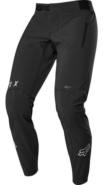 Зимові вело штани FOX FLEXAIR PRO FIRE ALPHA PANT [Black], 30 26093-001-30 фото