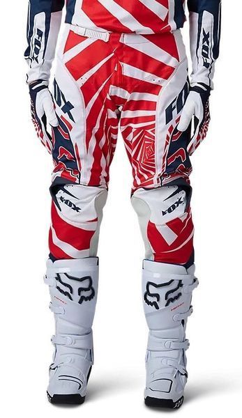 Штани FOX 180 GOAT PANT [Navy], 32 29626-007-32 фото