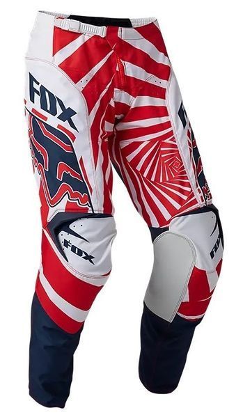 Штани FOX 180 GOAT PANT [Navy], 32 29626-007-32 фото