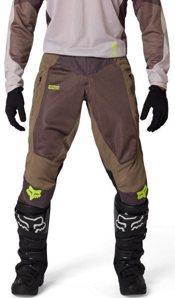 Брюки FOX RANGER AIR Pant [Purple Dusk], 38 38706-D40-38 фото