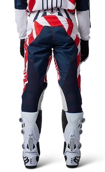 Штани FOX 180 GOAT PANT [Navy], 32 29626-007-32 фото
