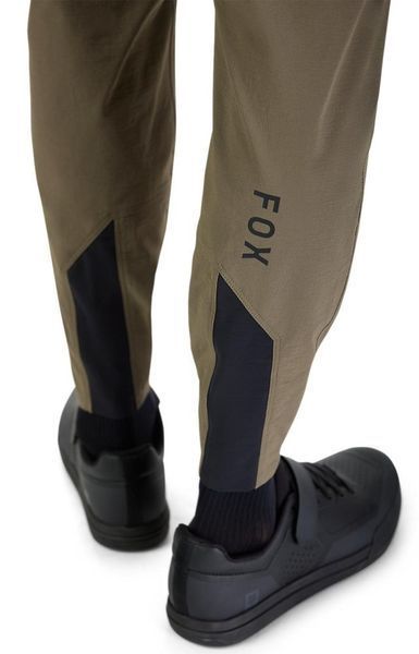 Брюки FOX RANGER Pant [Military], 34 33455-373-34 фото