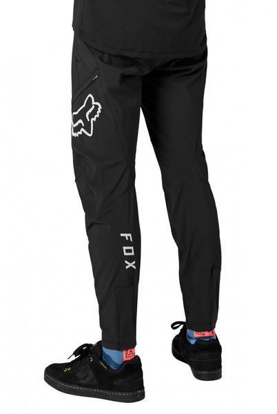 Вело штаны FOX DEFEND PANT [Black], 32 27431-001-32 фото