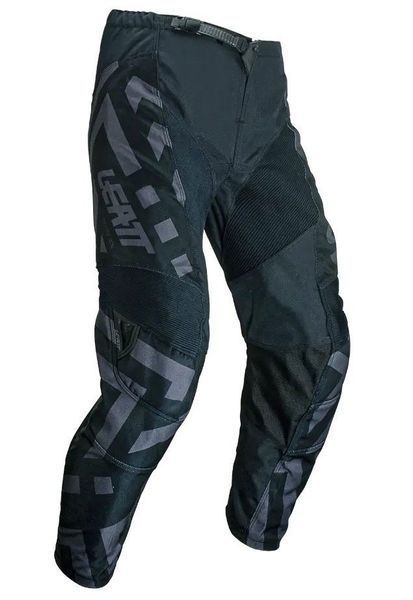 Комплект LEATT Ride Kit 3.5 [Stealth], 30/S 5024080641 фото