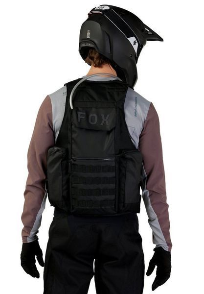 Жилет FOX LEGION TAC VEST, S/M 31334-001-S/M фото