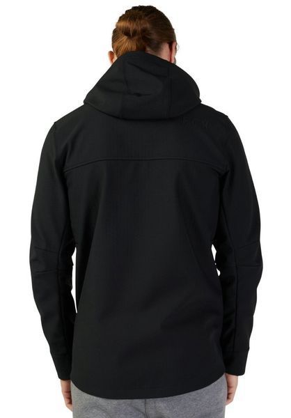 Куртка FOX PIT Jacket [Black], M 31650-001-M фото