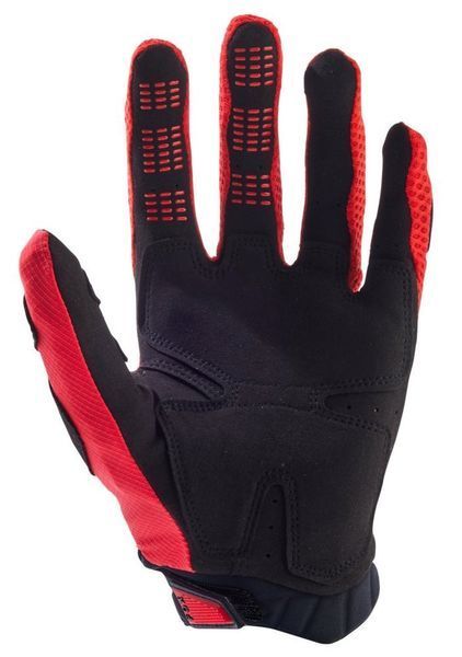 Перчатки FOX PAWTECTOR GLOVE [Red], L (10) 31328-017-L фото
