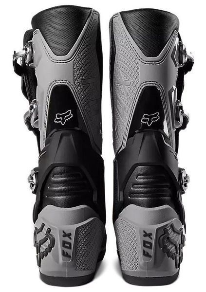 Мотоботы FOX MOTION BOOT [Dark Shadow], 13 29682-330-13 фото