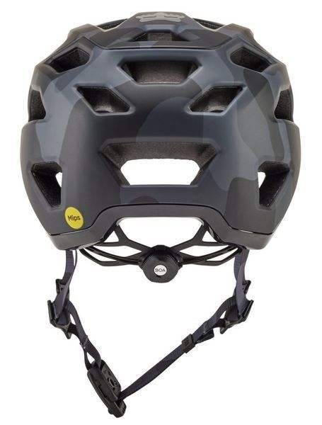 Шолом FOX CROSSFRAME PRO Helmet [Camo], L 31977-247-L фото