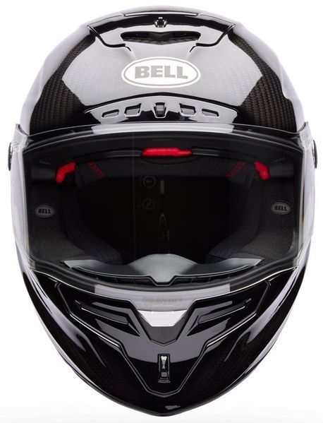 Шлем BELL RACESTAR DLX Flex&reg; Helmet - STRIKE [Silver], XXL 36955-A61-2XL фото