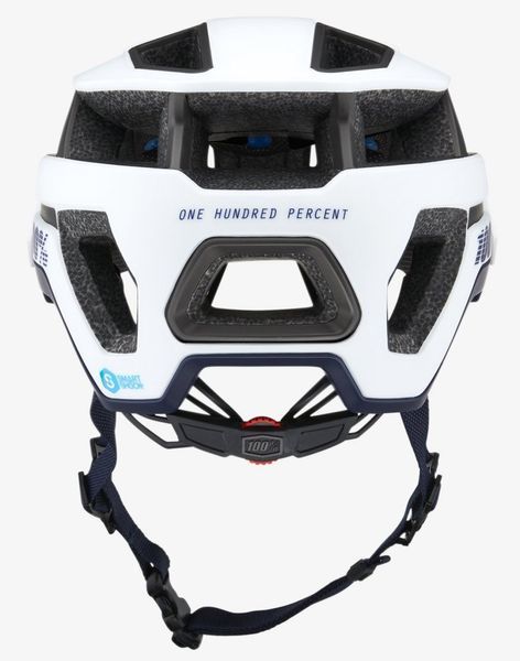 Шлем Ride 100% ALTEC Helmet [White], S/M 80030-000-17 фото