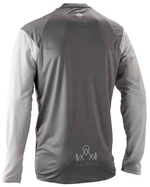 Джерсі LEATT MTB 3.0 Trail Jersey [Cream White], L 5026053053 фото